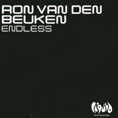 Ron Van Den Beuken - Ron Van Den Beuken - Endless - Liquid 