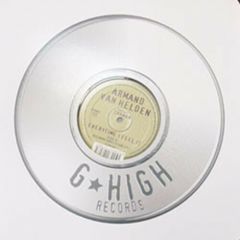 Armand Van Helden Presents Sahara - Armand Van Helden Presents Sahara - Everytime I Feel It - G-High Records
