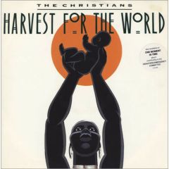 The Christians - The Christians - Harvest For The World - Island
