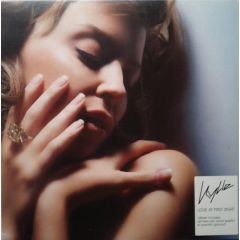 Kylie Minogue - Kylie Minogue - Love At First Sight (Remix) - Parlophone