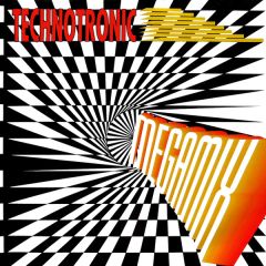 Technotronic - Technotronic - Megamix - ARS