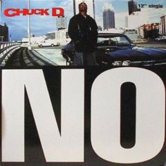 Chuck D - Chuck D - NO - Mercury