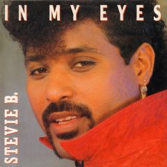 Stevie B - Stevie B - In My Eyes - BCM Records