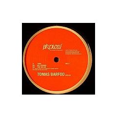 Tomas Barfod - Tomas Barfod - 1995 - Get Physical