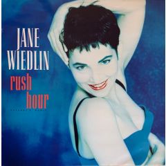 Jane Wiedlin - Jane Wiedlin - Rush Hour (Extended Remix) - EMI-Manhattan Records
