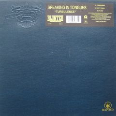 Speaking In Tongues - Speaking In Tongues - Turbulence - Blunted