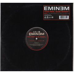 Eminem - Eminem - The Real Slim Shady - Interscope