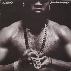 Ll Cool J - Ll Cool J - Mama Said Knock You Out - Def Jam