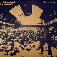 The Chemical Brothers - The Chemical Brothers - Surrender - Freestyle Dust