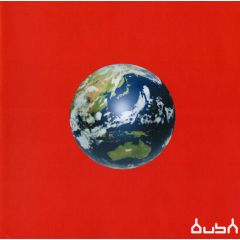 Bush Records - Bush Records - Made On Earth Volume 2 - Bush