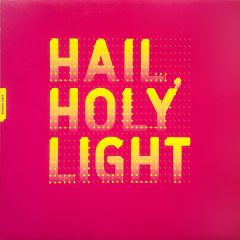 David Donohoe - David Donohoe - Hail Holy Light - Minimise