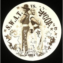 DJ Rasoul / Deelerious - DJ Rasoul / Deelerious - We Bring The Funk - Hella Tight 1