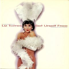 Liz Torres - Liz Torres - Set Yourself Free - Radikal