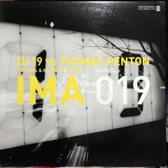 DJ 19 Vs Thomas Penton - DJ 19 Vs Thomas Penton - IMA - 19 Box