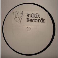 Kubiks & Lomax - Kubiks & Lomax - Systematic - Rubik