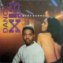 Terry Burrus - Terry Burrus - Dance To The Mix - Easy Street