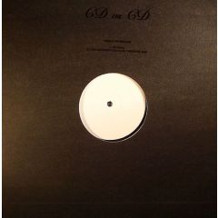 Cd Vs Cd - Cd Vs Cd - I Really Do Believe - CD vs CD