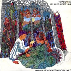 Tchaikovsky - Tchaikovsky - Piano Concerto No 1 In B Flat Minor, Op. 23 - Ace Of Diamonds