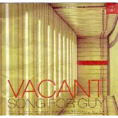 Vacant - Vacant - Song For Guy - Secret Agent