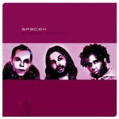 Spacek - Spacek - Starz - Five Six