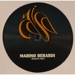 Marino Bernadi - Marino Bernadi - Tool Time - Mi Casa
