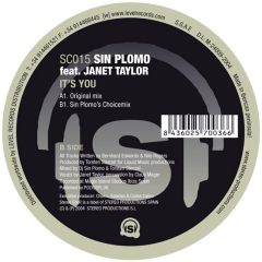 Sin Plomo Ft Janet Taylor - Sin Plomo Ft Janet Taylor - It's Yoou - Stereo Cool