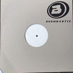 Tribute - Tribute - Spread Yourself - Boombastic