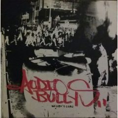 Audio Bullys - Audio Bullys - We Don't Care - Source