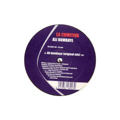 La Comitiva - La Comitiva - Ali Bumbaye - Finalize Records