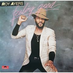Roy Ayers - Roy Ayers - Feeling Good - Polydor