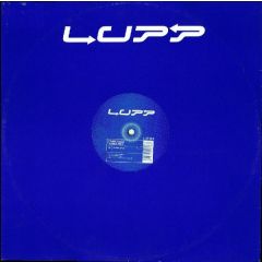 Frank Biazzi - Frank Biazzi - Turbulence - Lupp