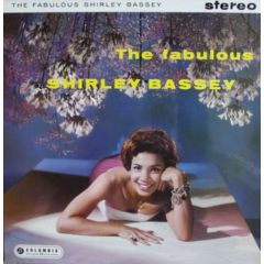 Shirley Bassey - The Fabulous Shirley Bassey - MFP