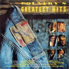Various Artists - Various Artists - Country's Greatest Hits - Telstar