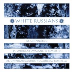 White Russians - White Russians - Unipolar - Black Hole
