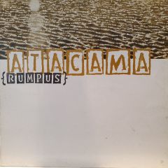 Atacama - Atacama - Rumpus - Skinnymalinky