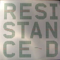 Resistance D - Resistance D - Low Signal - Zeitgeist