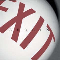 Emperor Zero - Emperor Zero - Berlin / Man With Red Eyes - Sways Records