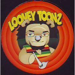 Natty Ted - Natty Ted - Fireburn / You Want War - Looney Toonz