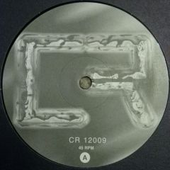Circle Sun - Circle Sun - Re-Course - Construct Rhythm