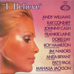 Various Artists - Various Artists - I Believe - Hallmark Records