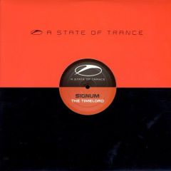 Signum - Signum - The Timelord - A State Of Trance