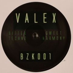 Liquid - Liquid - Sweet Harmony (2004) - Bezerk 1