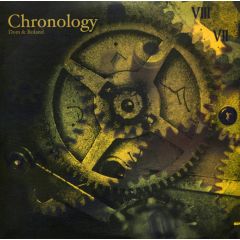 Dom & Roland - Dom & Roland - Chronology - Moving Shadow