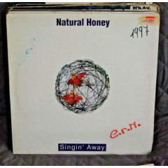 Natural Honey - Natural Honey - Singin' Away - LUP Records