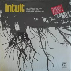 Intuit - Intuit - Intuit - Compost