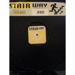 Platform Zero Vs DJ Matijn Verdonk - Platform Zero Vs DJ Matijn Verdonk - Semtex - Stairway