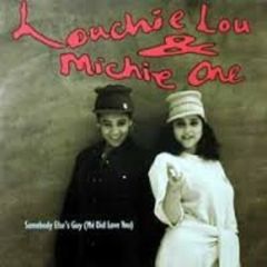 Louchie Lou & Michie One - Louchie Lou & Michie One - Somebody Else's Guy (Me Did LoveYou) - Ffrr