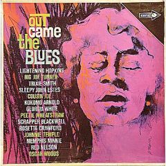 Various Artists - Various Artists - Out Came The Blues - Coral