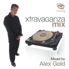 Alex Gold - Alex Gold - Xtravaganza Mix - Columbia