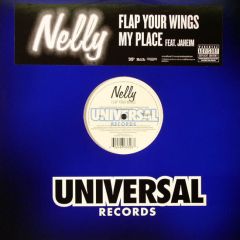 Nelly - Nelly - Flap Your Wings - Universal
